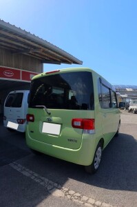 タント２