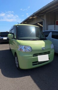 タント１