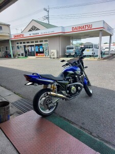 XJR