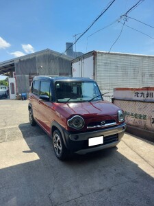 フレア
