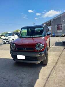 フレア3