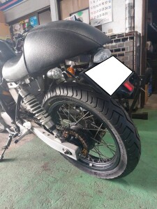 ホンダ1