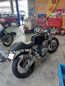 ホンダ