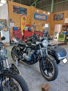 Z400