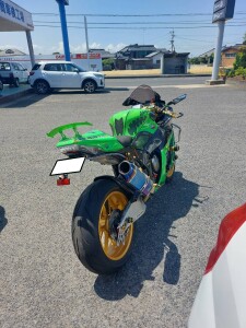 ZX10R
