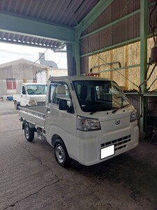 ハイゼット