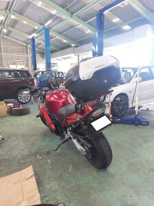 ホンダ